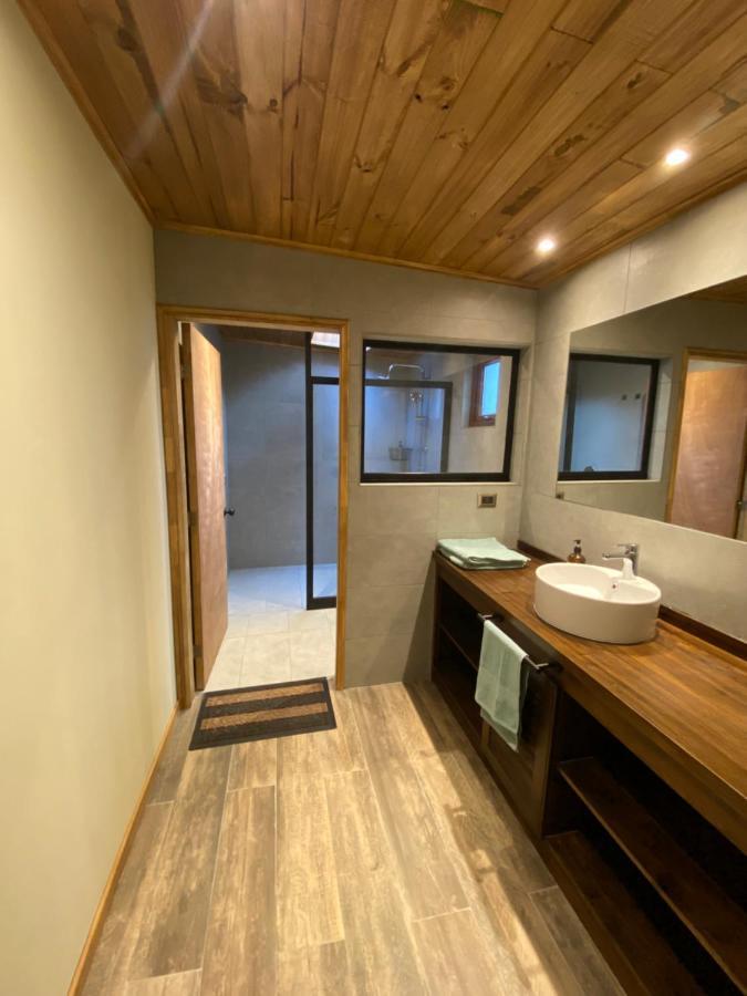 Motel Los Robles Темуко Екстер'єр фото