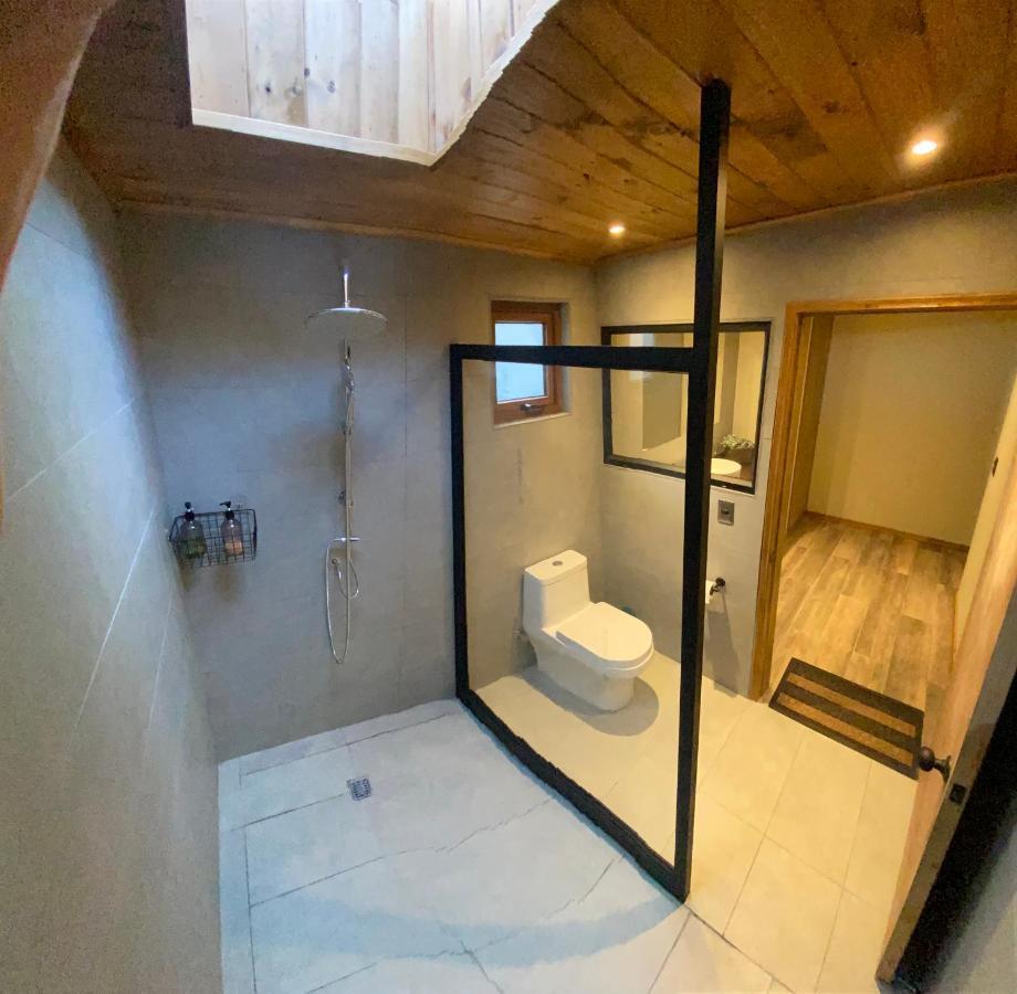 Motel Los Robles Темуко Екстер'єр фото